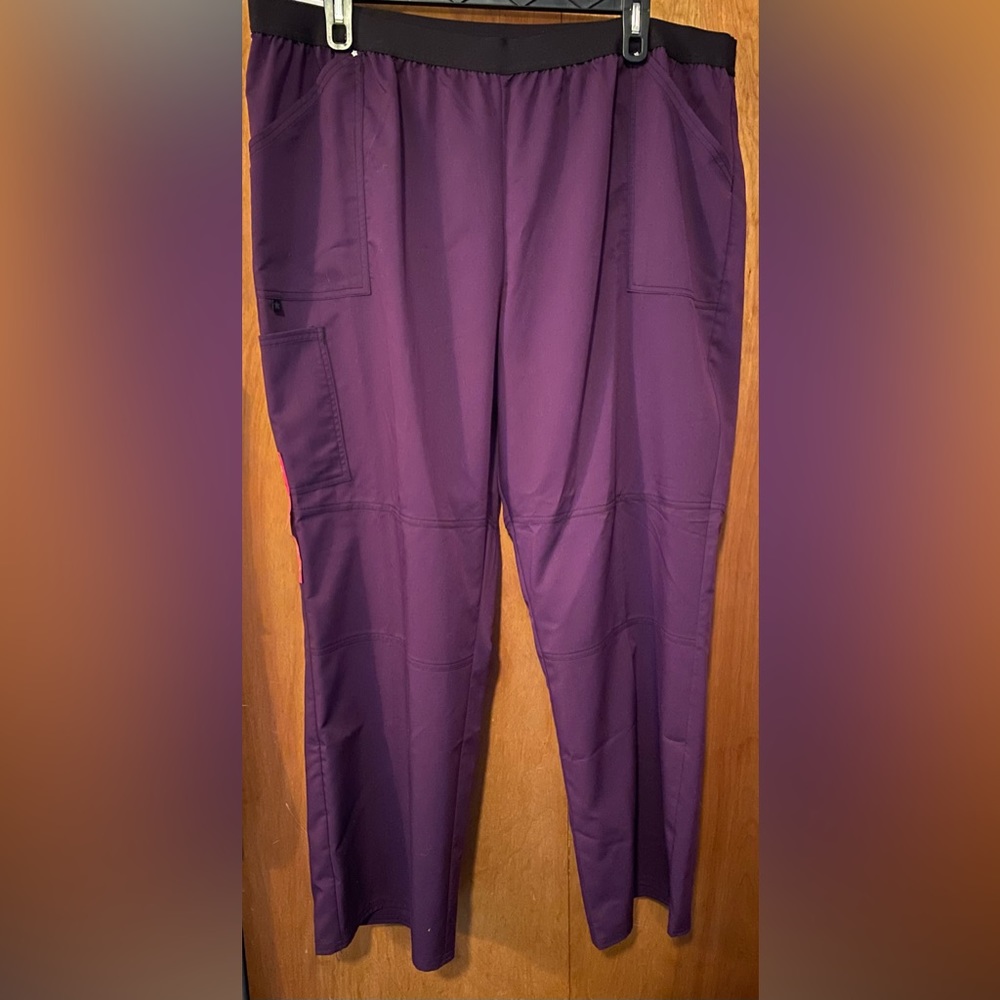 Scrubstar scrub bottoms 3x